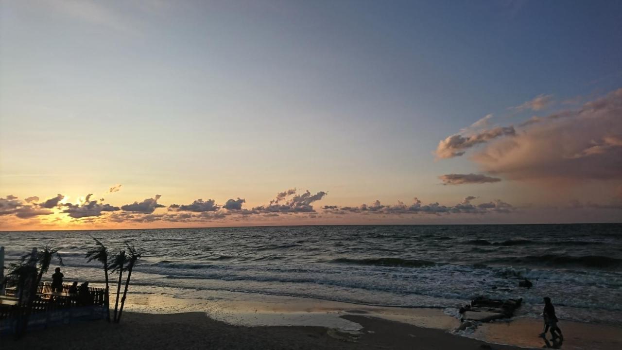 Apartament Sea Tide- Lesne Tarasy Dziwnowek-Sannel Apartments For Rent 외부 사진